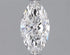 1.00ct Marquise Lab Grown Diamond (Colour D, Clarity VS1, IGI Certified)