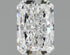 1.00ct Radiant Lab Grown Diamond (Colour D, Clarity VS1, IGI Certified)