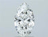 1.01ct Marquise Natural Diamond (Colour G, Clarity VS1, Cut EX, GIA Certified)