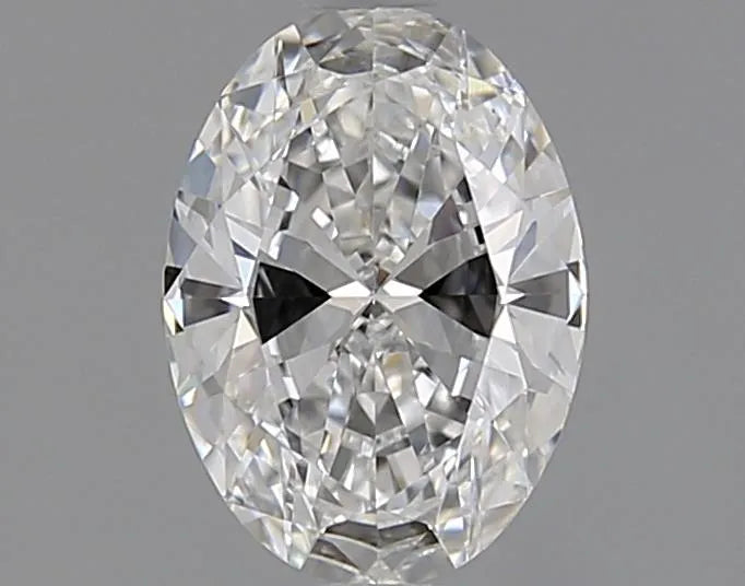 1.01ct Oval Natural Diamond (Colour E, Clarity VS1, GIA Certified)