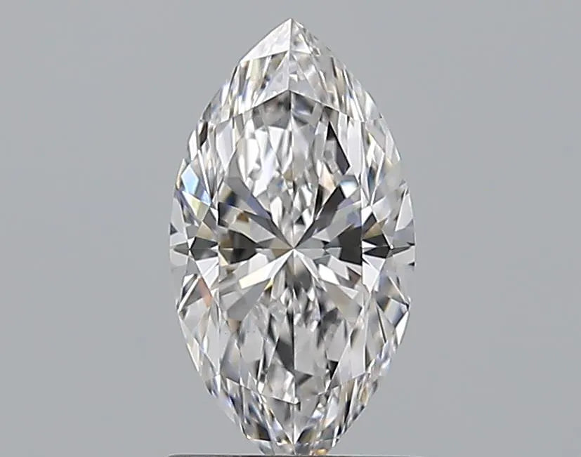 1.03ct Marquise Natural Diamond (Colour E, Clarity VS1, Cut EX, GIA Certified)