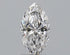 1.03ct Marquise Natural Diamond (Colour E, Clarity VS1, Cut EX, GIA Certified)