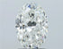 1.70ct Oval Natural Diamond (Colour F, Clarity VS1, Cut EX, GIA Certified)