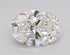 1.40ct Oval Lab Grown Diamond (Colour E, Clarity VS1, IGI Certified) - Lavender Creek Gems