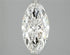 2.02ct Marquise Lab Grown Diamond (Colour G, Clarity VS1, IGI Certified)