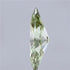2.84ct Marquise Lab Grown Diamond (Colour Fancy Vivid Green, Clarity VS1, IGI Certified)