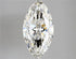 3.11ct Marquise Lab Grown Diamond (Colour G, Clarity VS1, IGI Certified) - Lavender Creek Gems