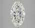 3.10ct Marquise Lab Grown Diamond (Colour G, Clarity VS1, IGI Certified)
