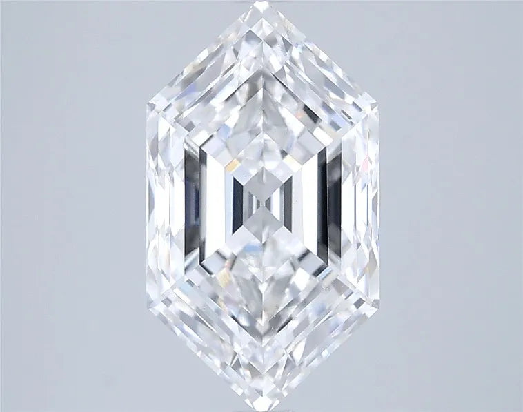 3.51ct Other Lab Grown Diamond (Colour E, Clarity VS1, IGI Certified)