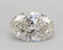 1.05ct Oval Lab Grown Diamond (Colour G, Clarity VVS2, IGI Certified) - Lavender Creek Gems
