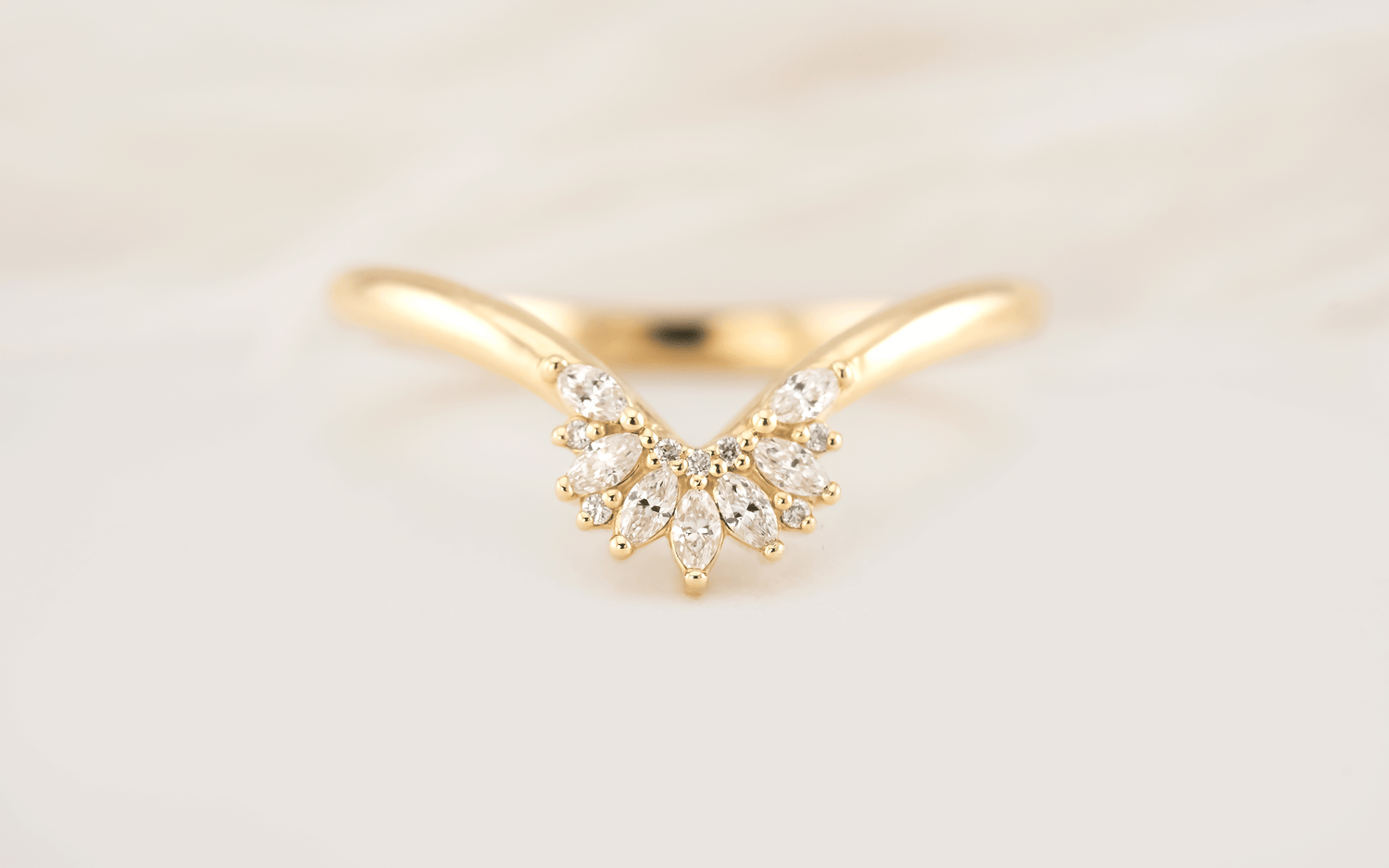 The Flora Band - Lavender Creek Gems