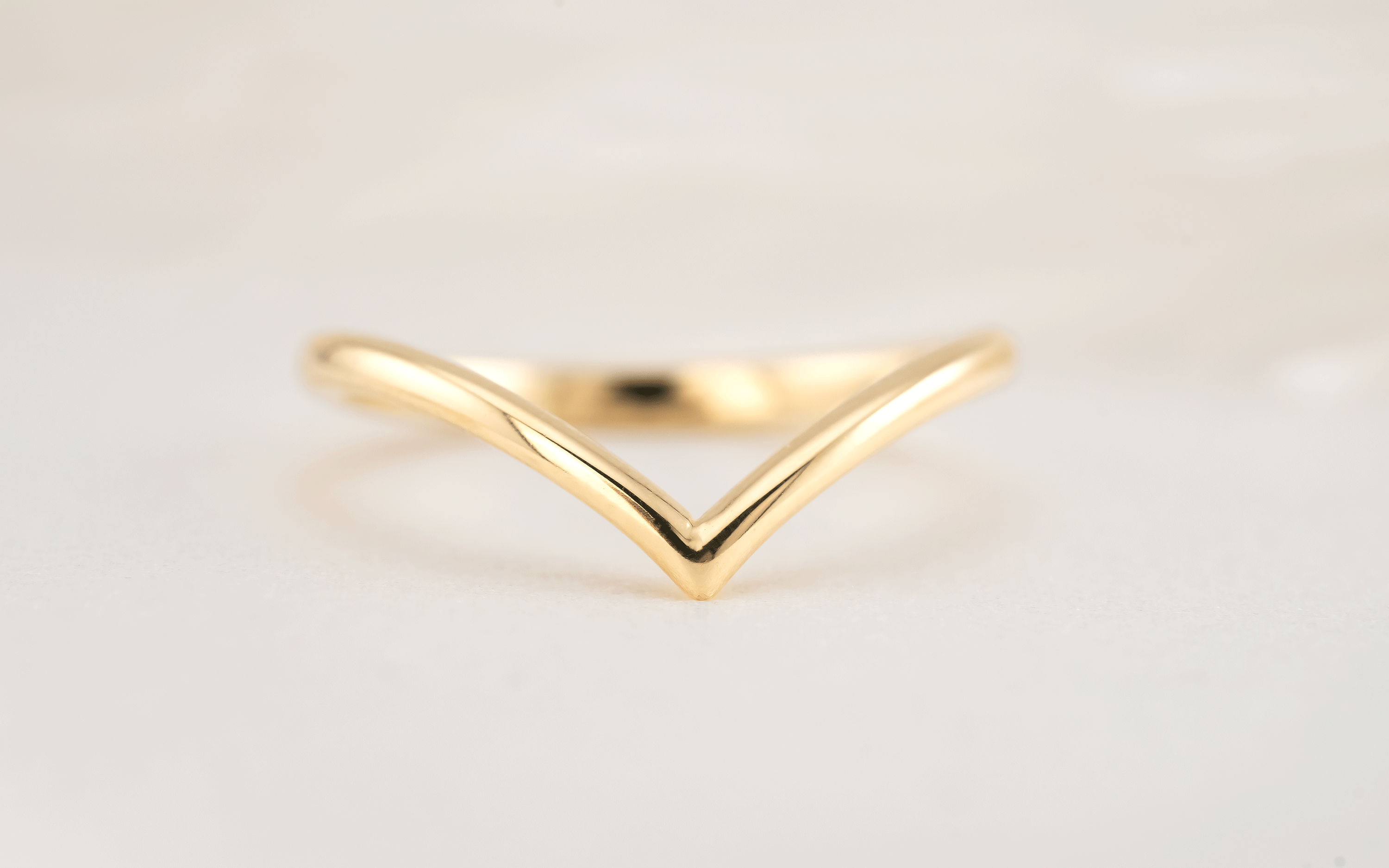 The Aurora Band - Lavender Creek Gems