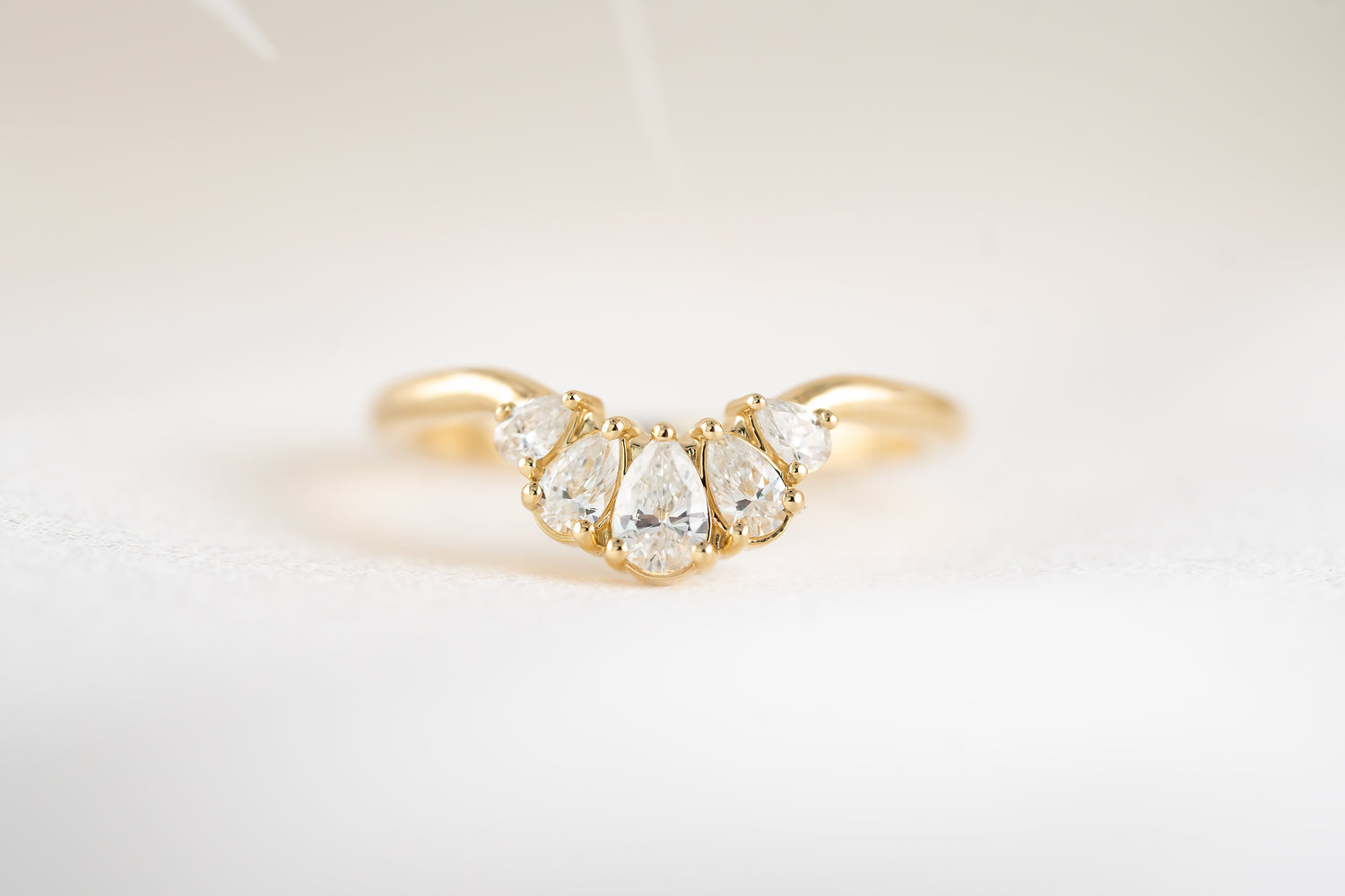 The Lake Band - Lavender Creek Gems