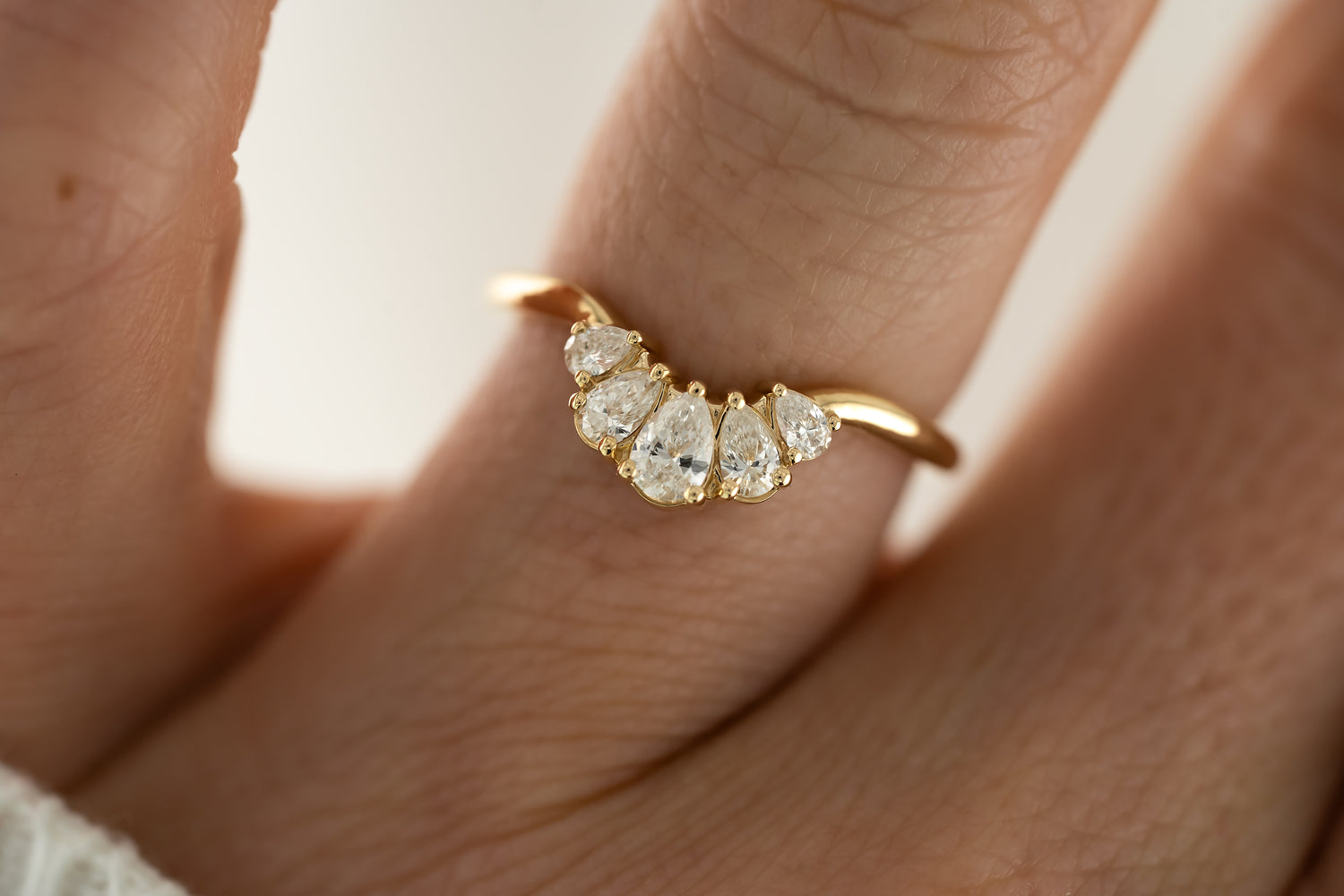 The Lake Band - Lavender Creek Gems