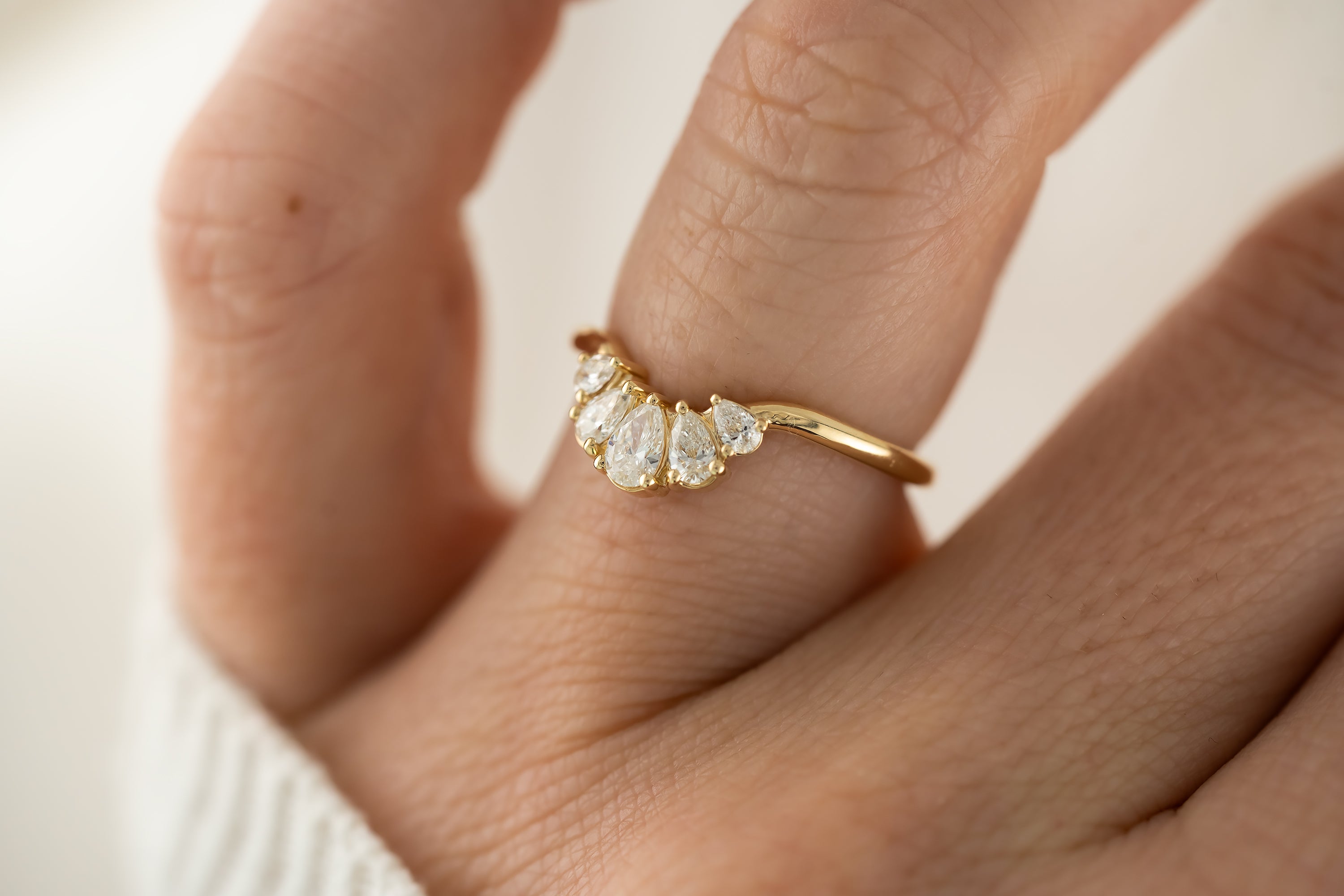 The Lake Band - Lavender Creek Gems