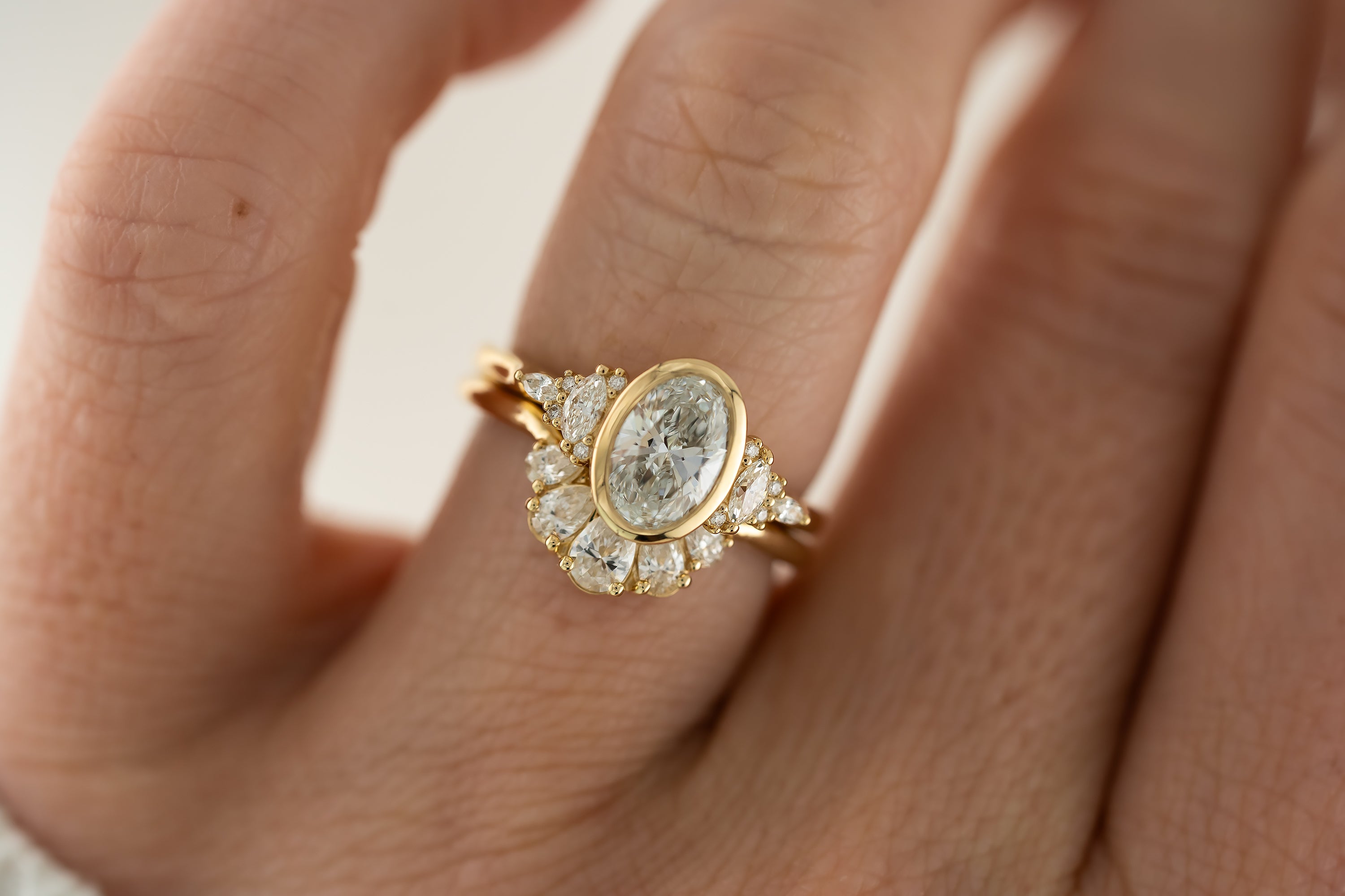 The Lake Band - Lavender Creek Gems