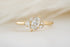 The Cosma Ring | Diamond - Lavender Creek Gems