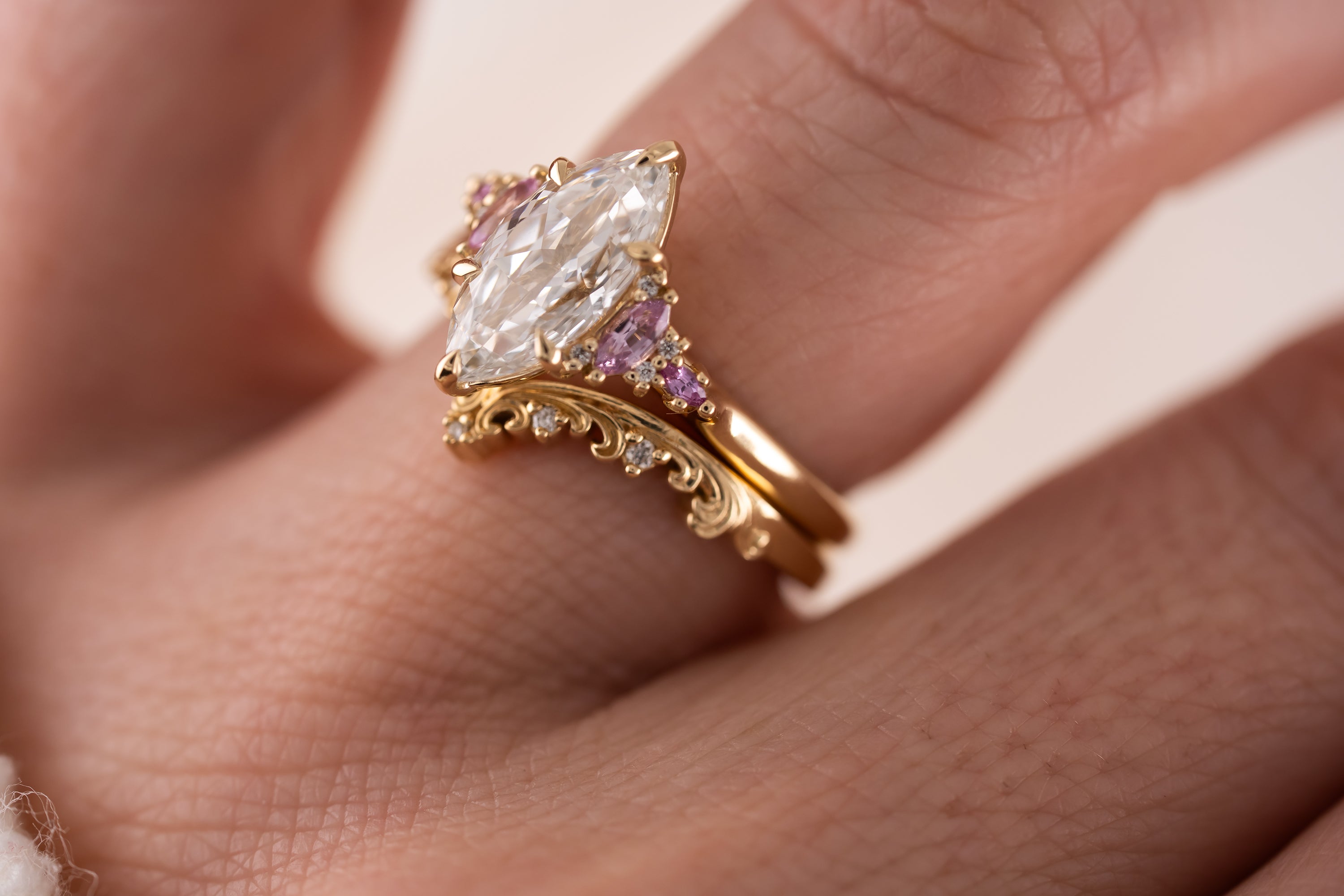 The Velouria Band - Lavender Creek Gems