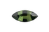 1.76 CT Marquise Cut Green Australian Sapphire - Lavender Creek Gems