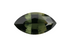 1.58 CT Marquise Cut Green Australian Sapphire - Lavender Creek Gems