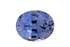 1.66 CT Oval Cut Purple Sapphire - Lavender Creek Gems