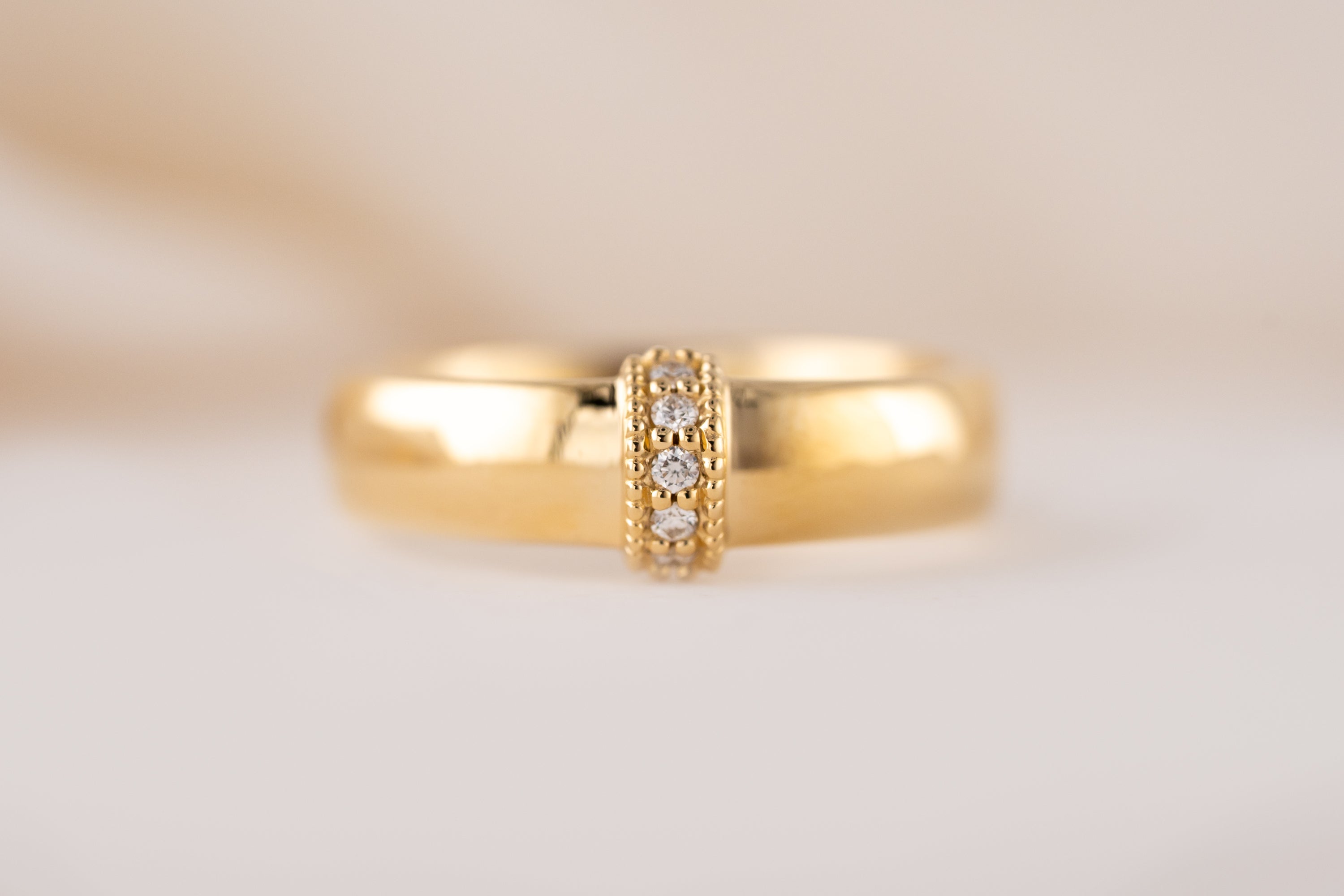 The Nighean Band - Lavender Creek Gems