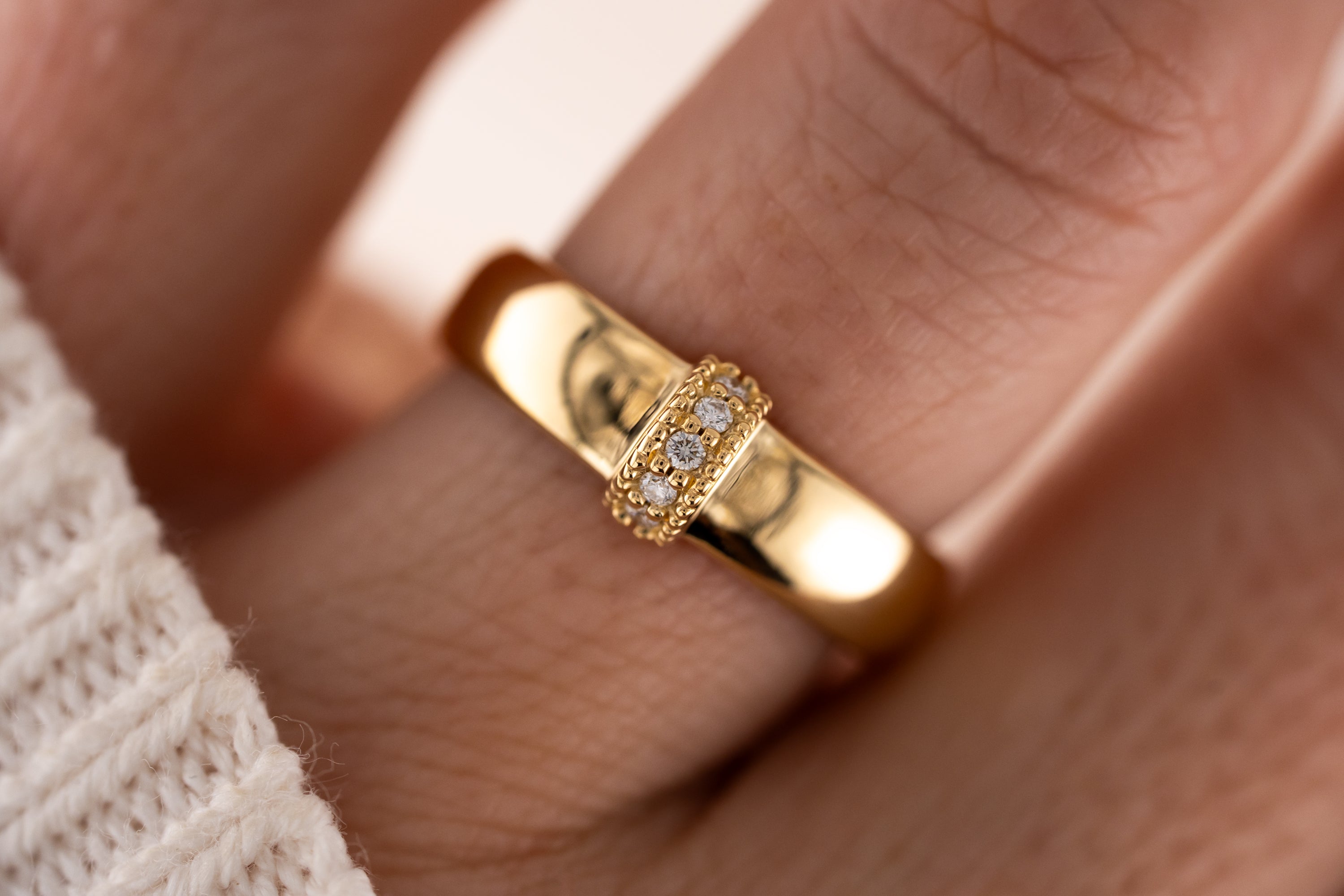 The Nighean Band - Lavender Creek Gems