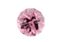 1.95 CT Round Cut Baby Pink Spinel - Lavender Creek Gems