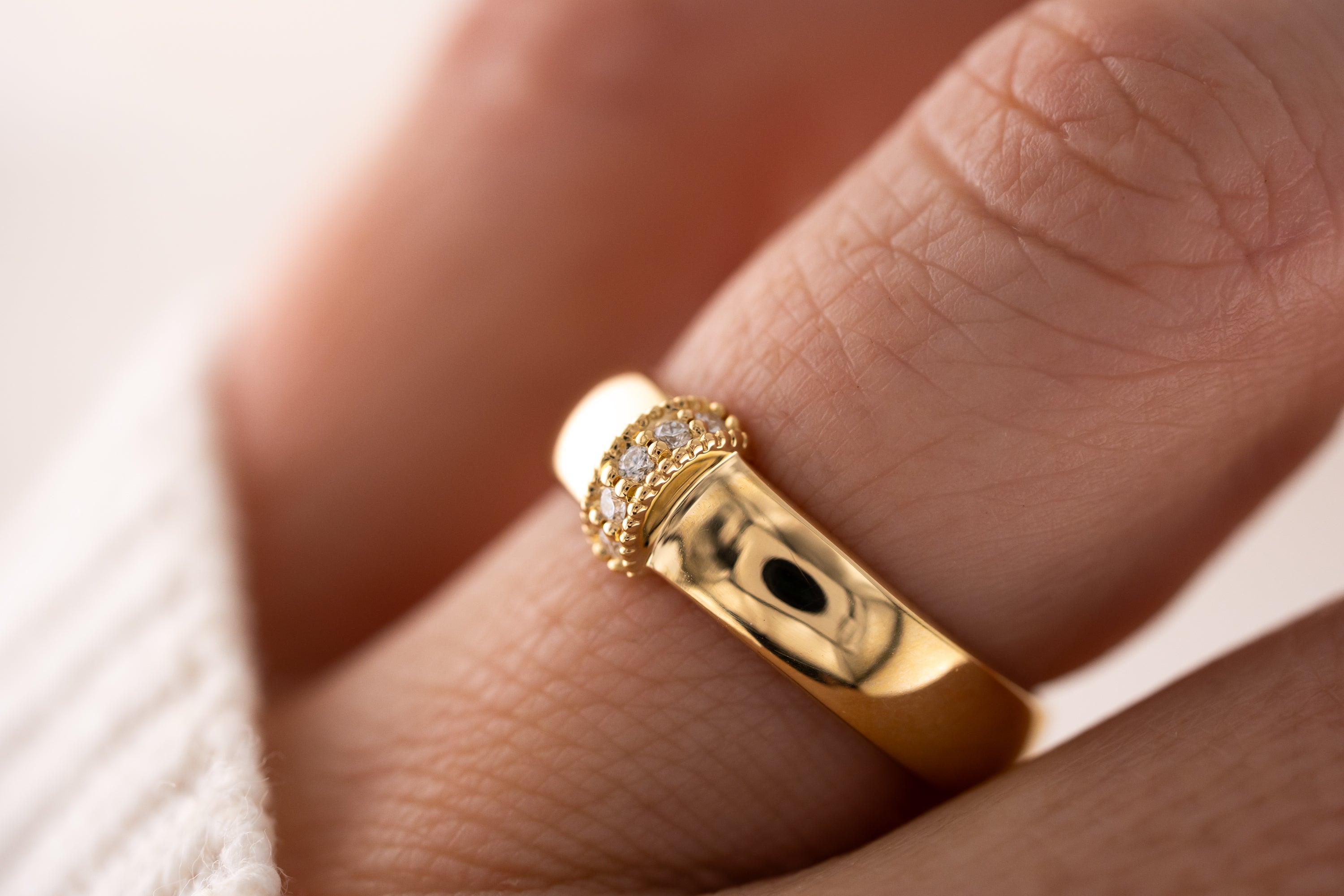 The Nighean Band - Lavender Creek Gems