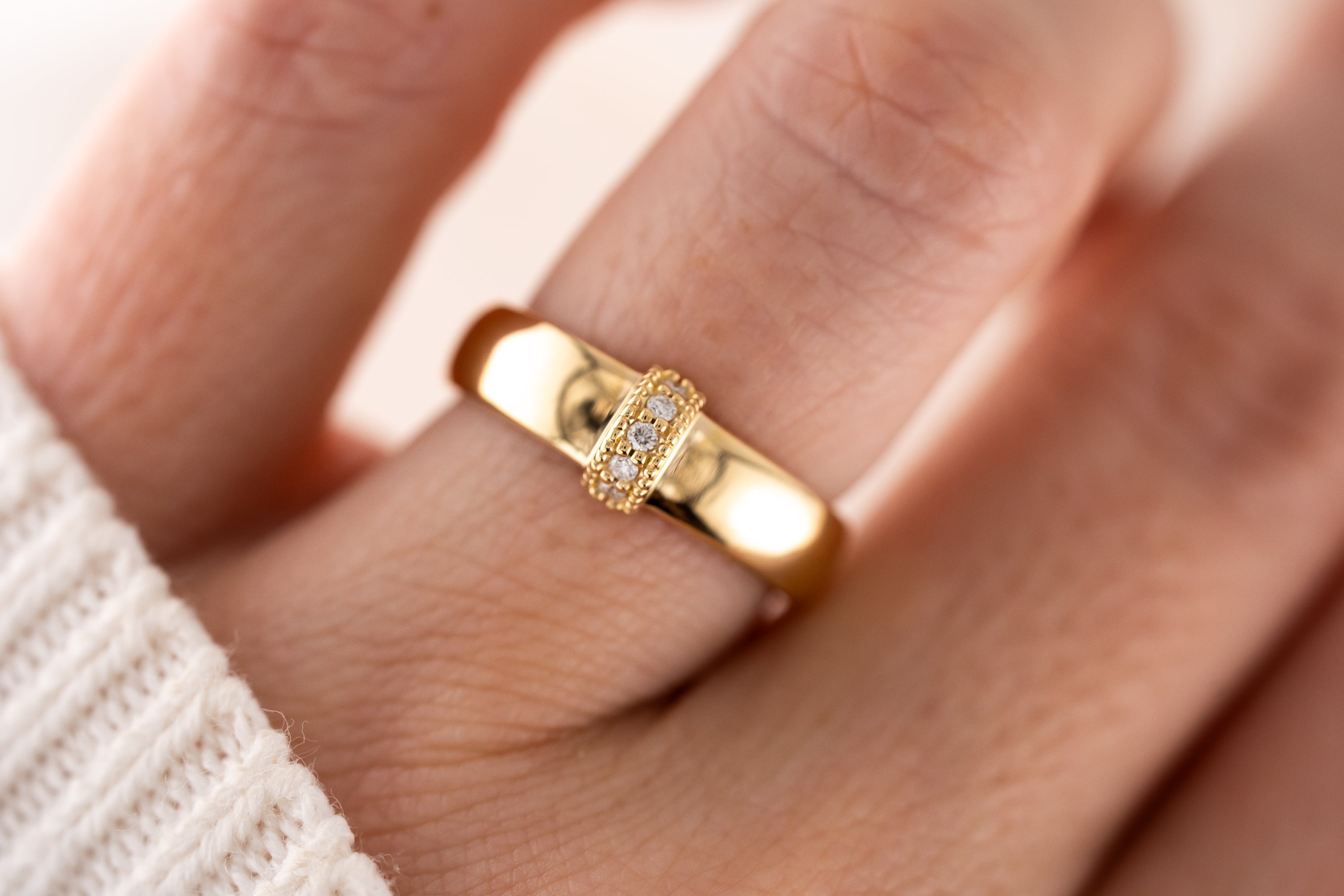 The Nighean Band - Lavender Creek Gems