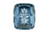 2.78 CT Cushion Starbrite™ Cut Blue Sapphire - Lavender Creek Gems