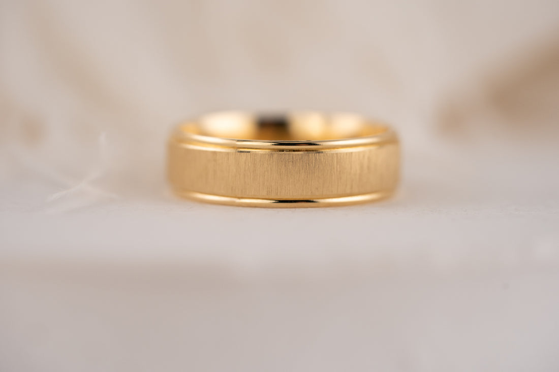 Wedding Bands