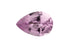 0.9 CT Pear Cut Pink Sapphire - Lavender Creek Gems