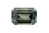 1.34 CT Emerald Cut Bicolor Teal Sapphire - Lavender Creek Gems