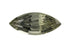 1.53 CT Marquise Cut Sage Green Sapphire - Lavender Creek Gems