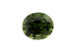 1.03 CT Oval Cut Green Sapphire - Lavender Creek Gems
