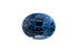 0.9 CT Oval Cut Blue Sapphire - Lavender Creek Gems
