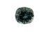 0.9 CT Oval Cut Teal Blue Sapphire - Lavender Creek Gems