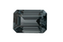 1.59 CT Emerald Cut Gray Spinel - Lavender Creek Gems