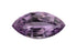 1.25 CT Marquise Cut Purple Sapphire - Lavender Creek Gems