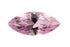0.91 CT Marquise Cut Pink Sapphire - Lavender Creek Gems
