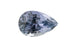 3.03 CT Pear Cut Blue/Purple Sapphire - Lavender Creek Gems