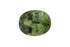 0.86 CT Oval Cut Green Sapphire - Lavender Creek Gems