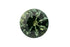 1.15 CT Round Cut Teal Sapphire - Lavender Creek Gems