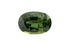 0.9 CT Oval Cut Teal Green Sapphire - Lavender Creek Gems