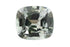 1.99 CT Cushion Cut Gray Sapphire - Lavender Creek Gems