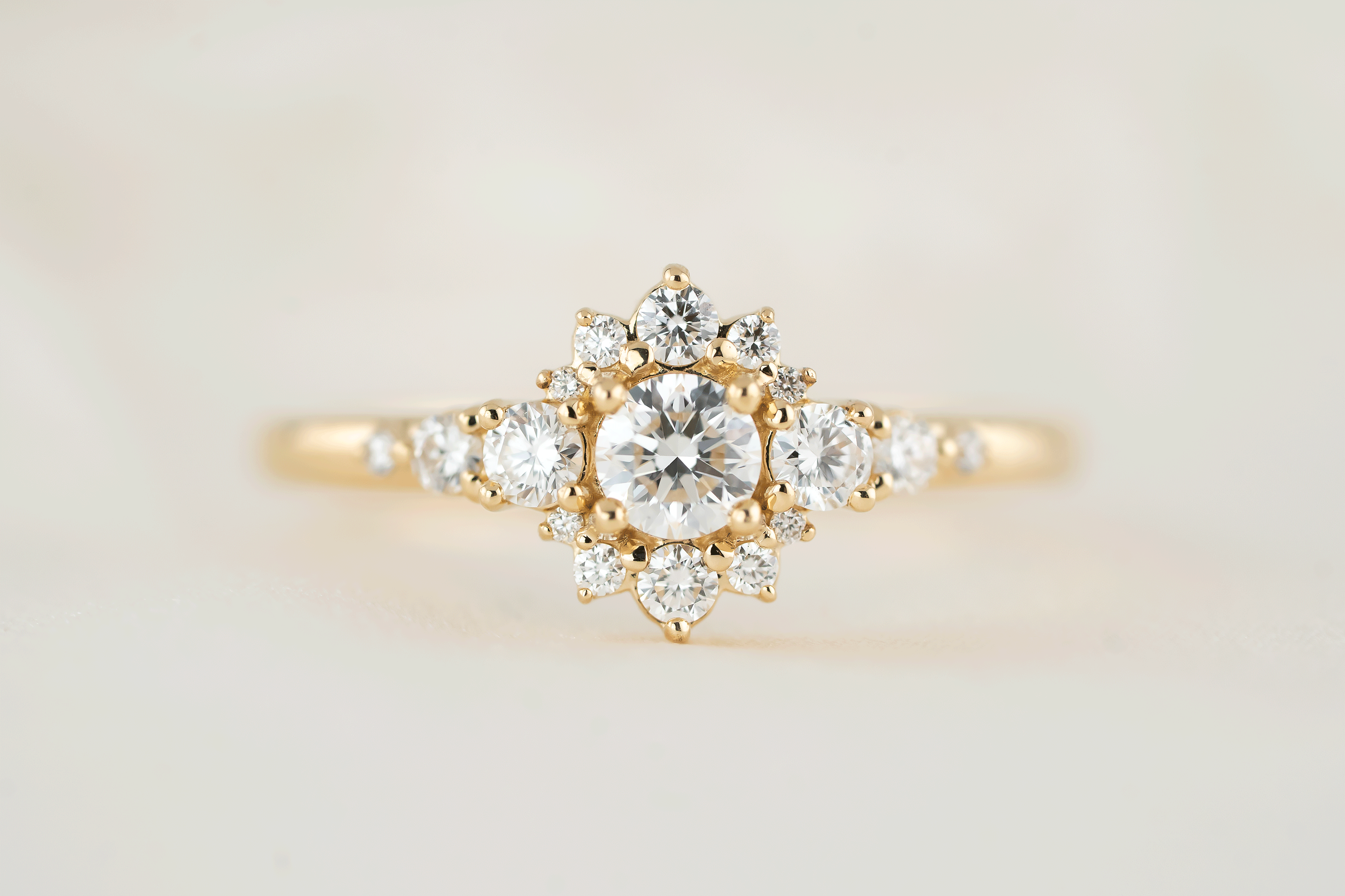 The Bloom Ring