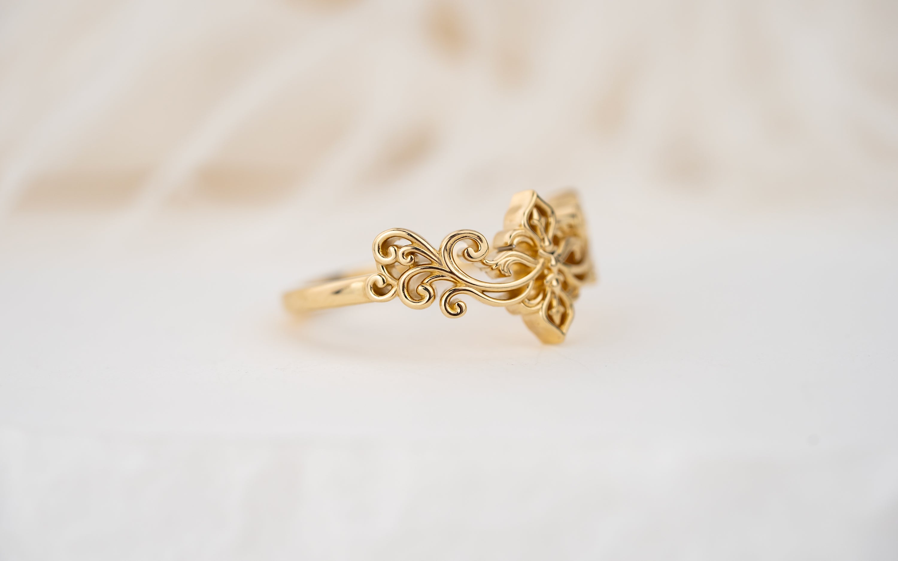 The Enchantress Ring
