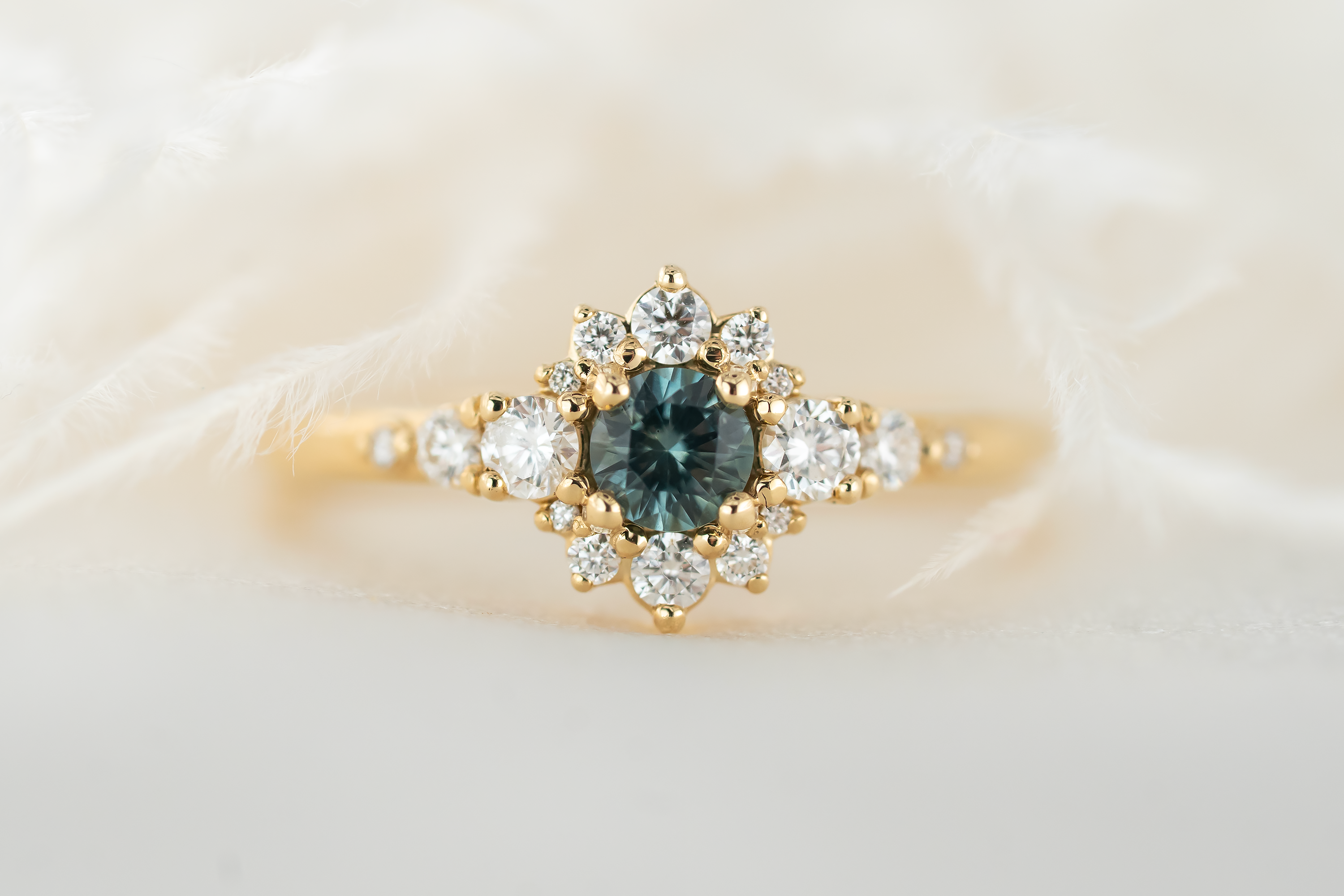 The Bloom Ring