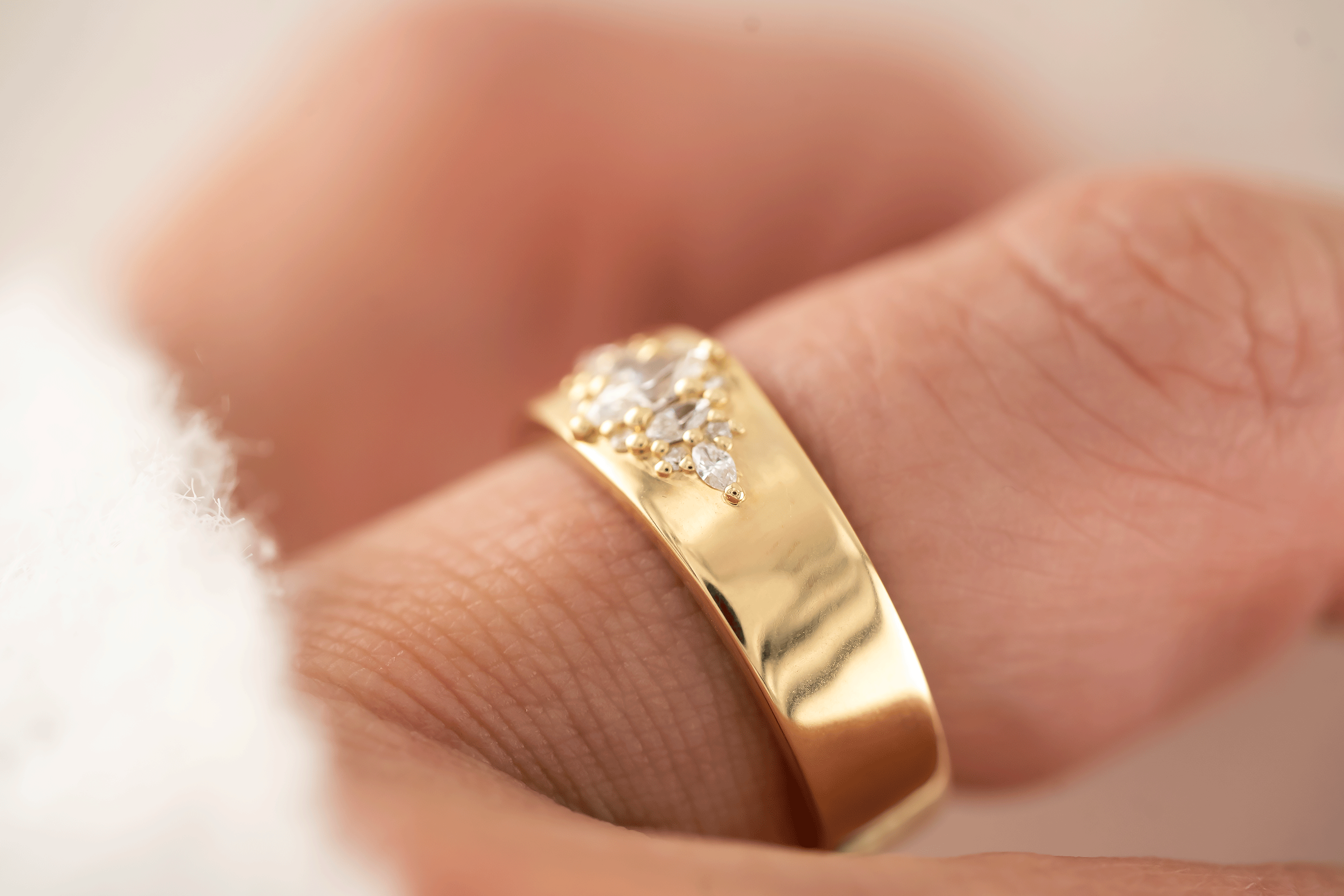 The Everyone Maeve Ring